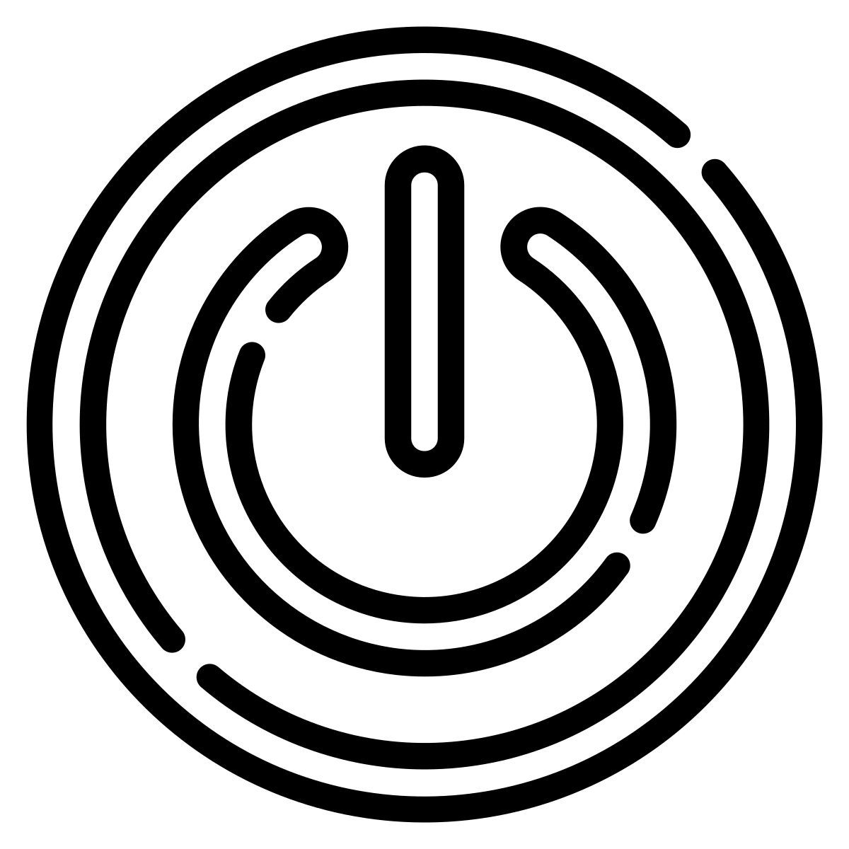 power icon