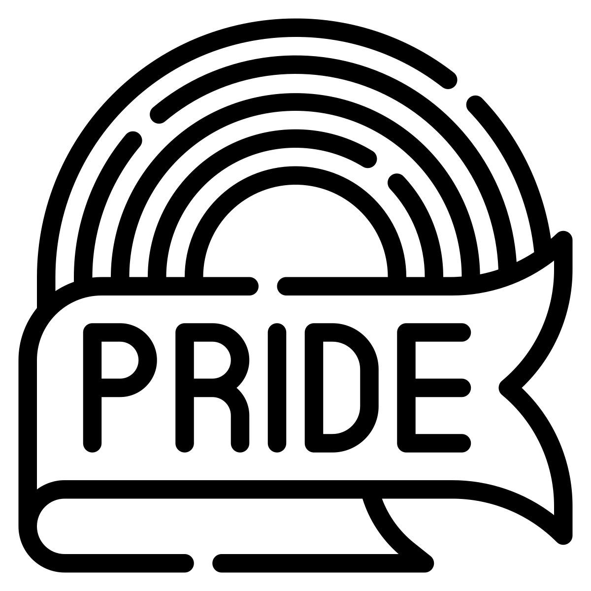 pride icon