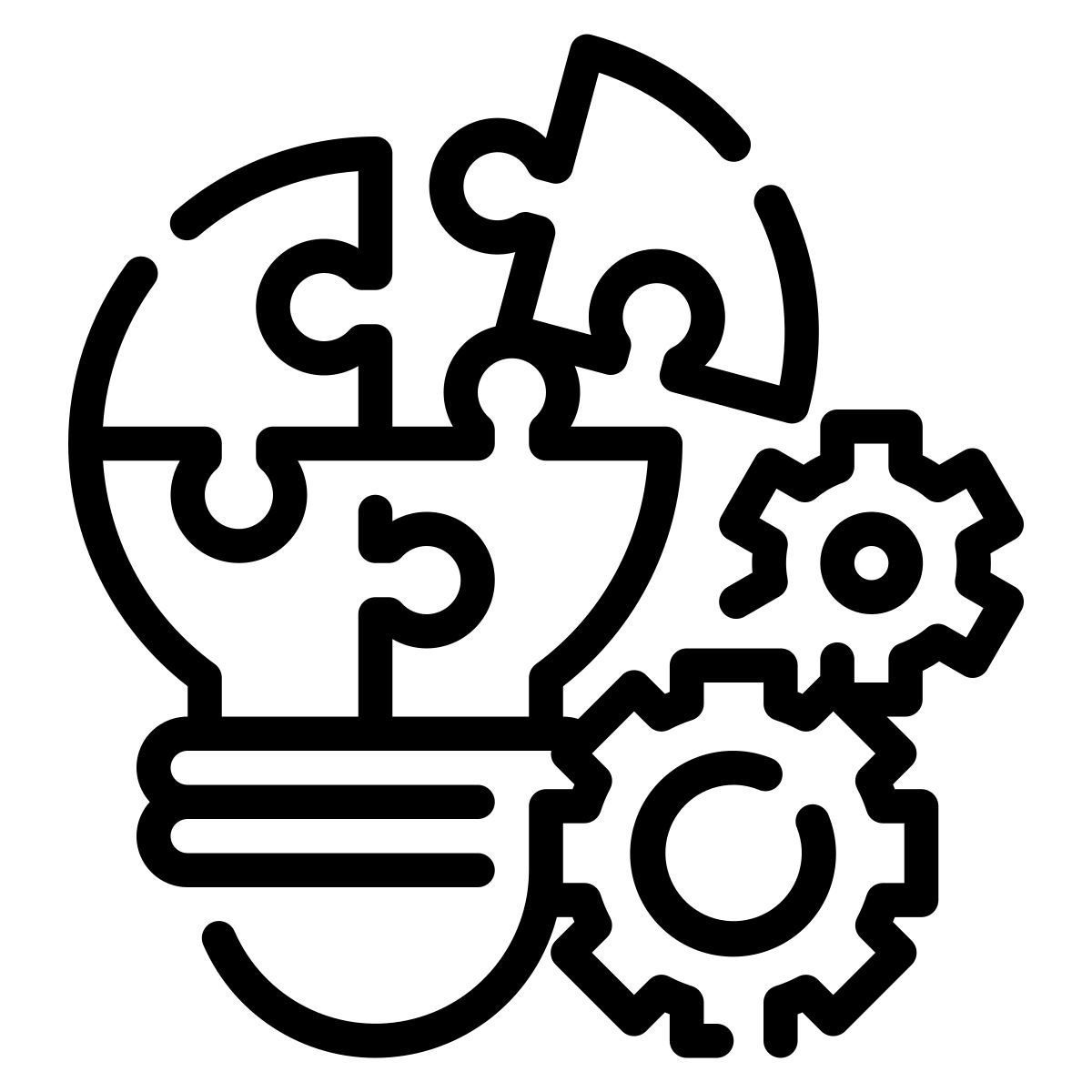 resolução de problemas icon