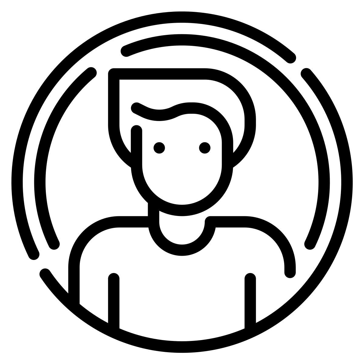 profile icon