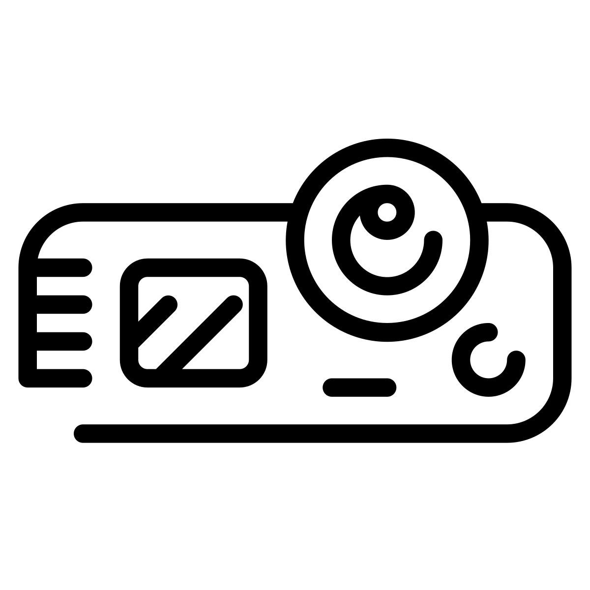 Proyector icon