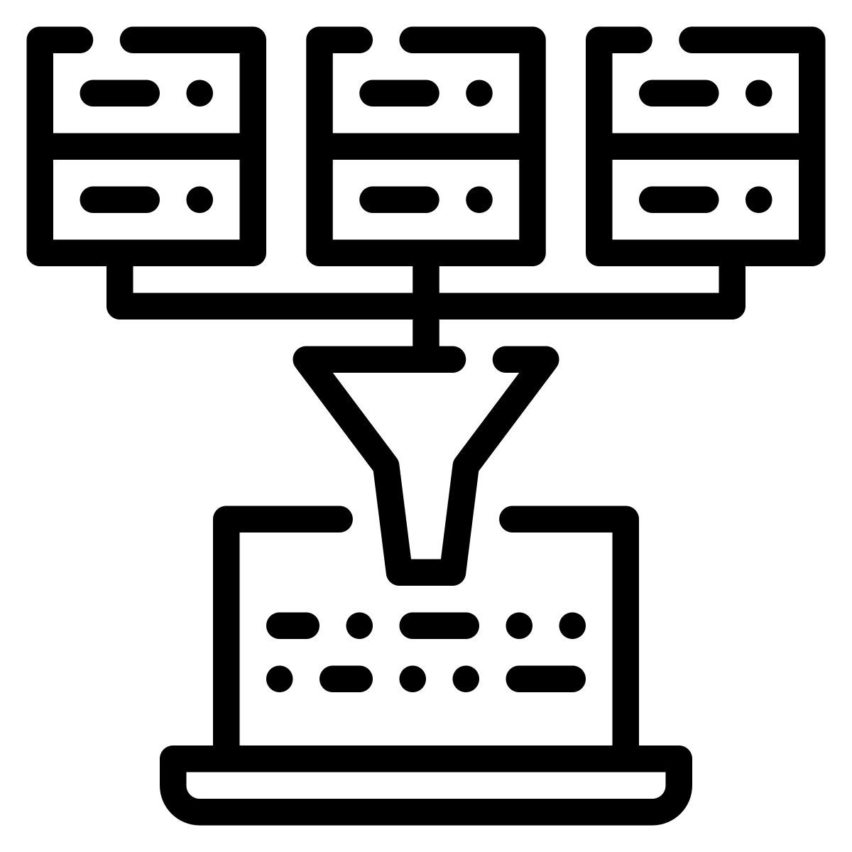 query icon