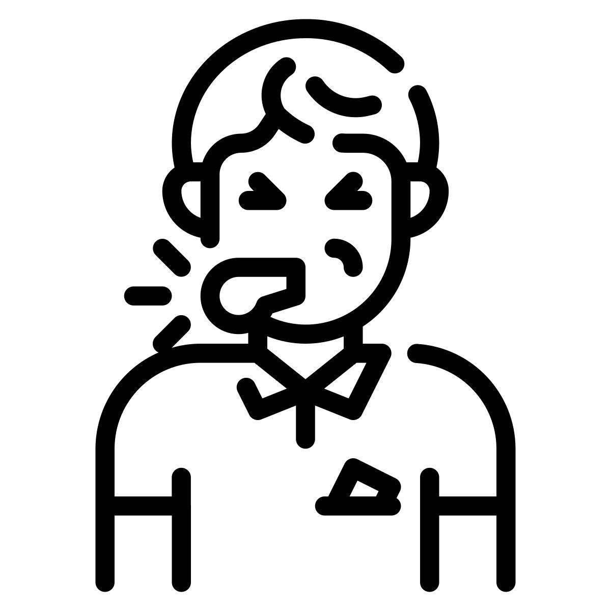 referee icon