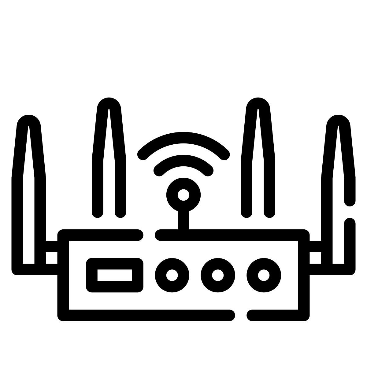 router icon