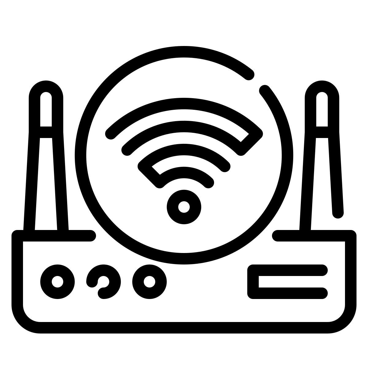 router icon