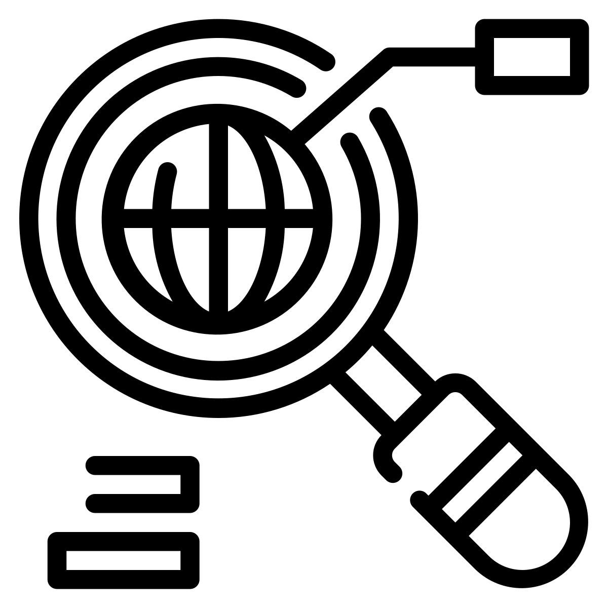 search icon