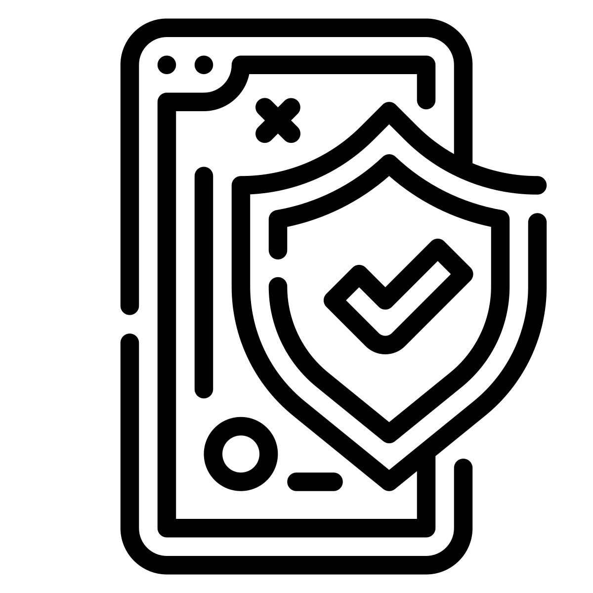 security icon