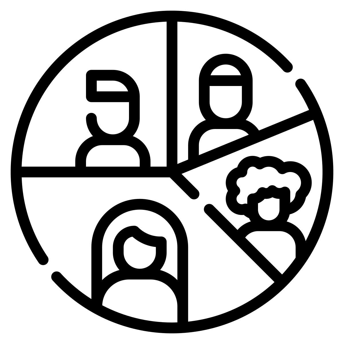 segmento icon