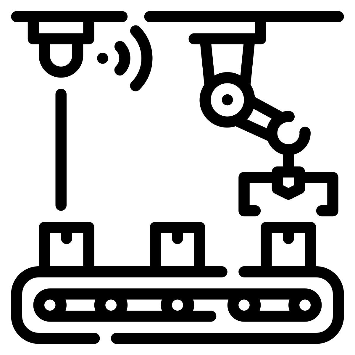 sensor icon