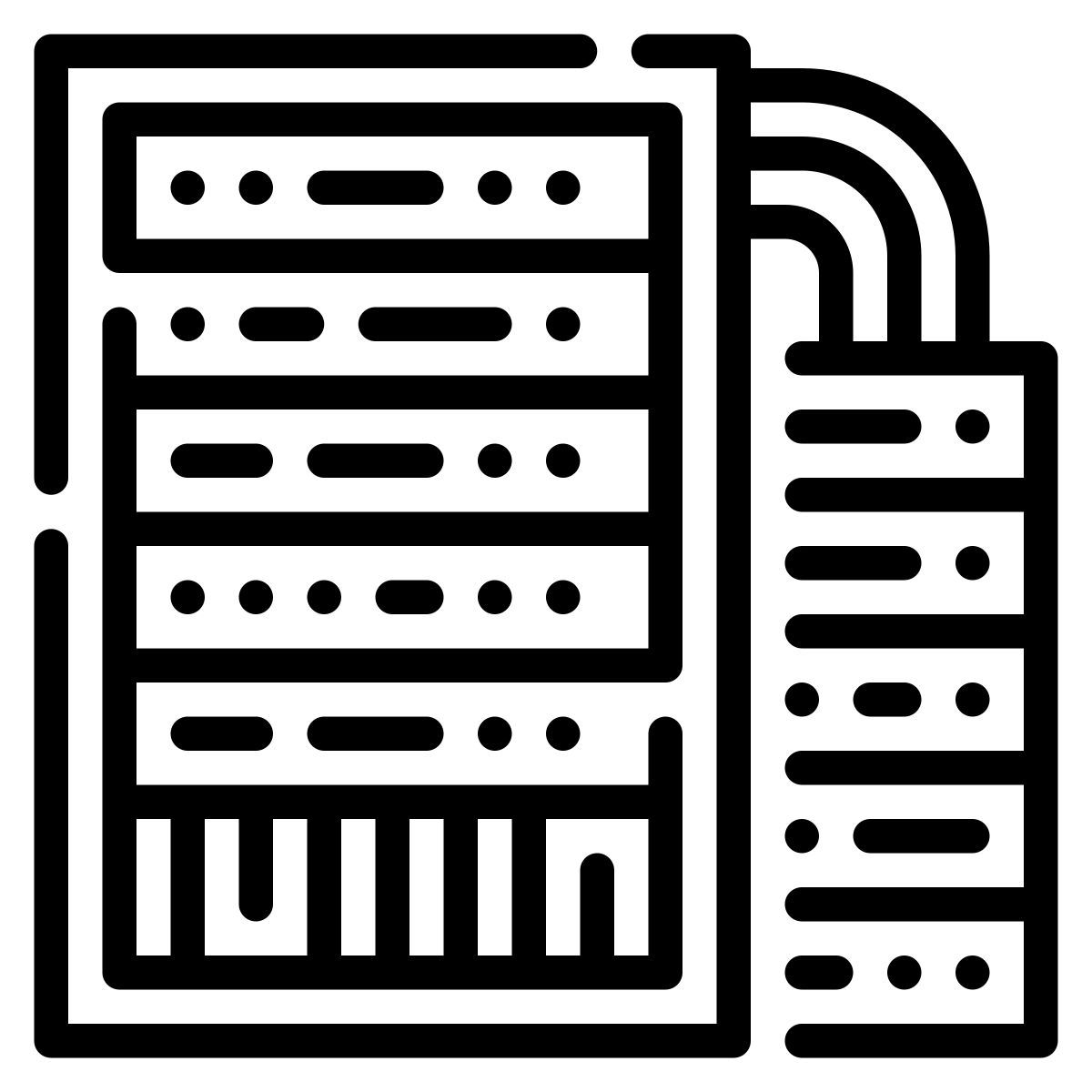 server icon