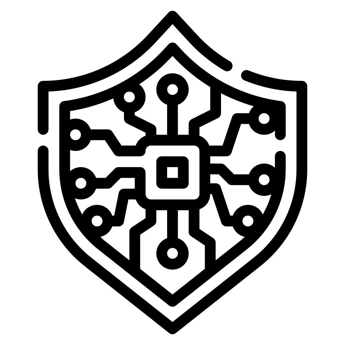 shield icon
