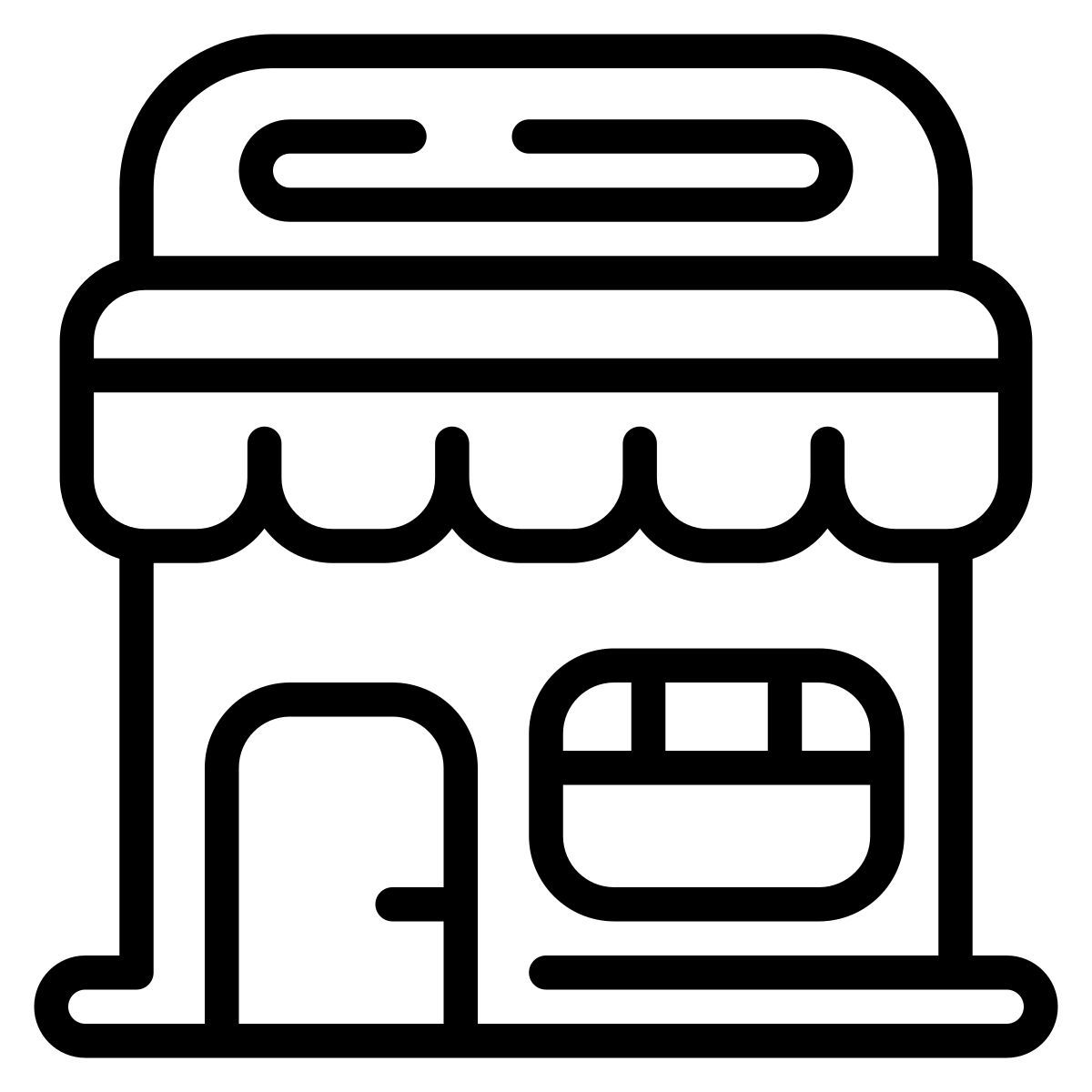 shop icon