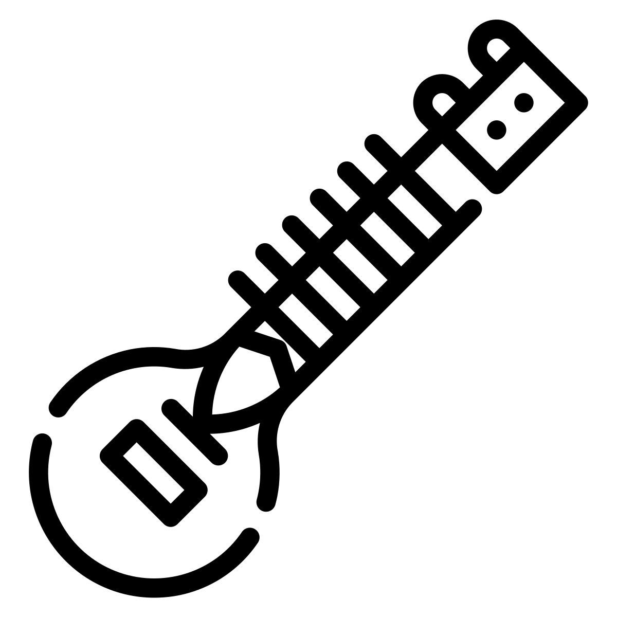 sitar icon
