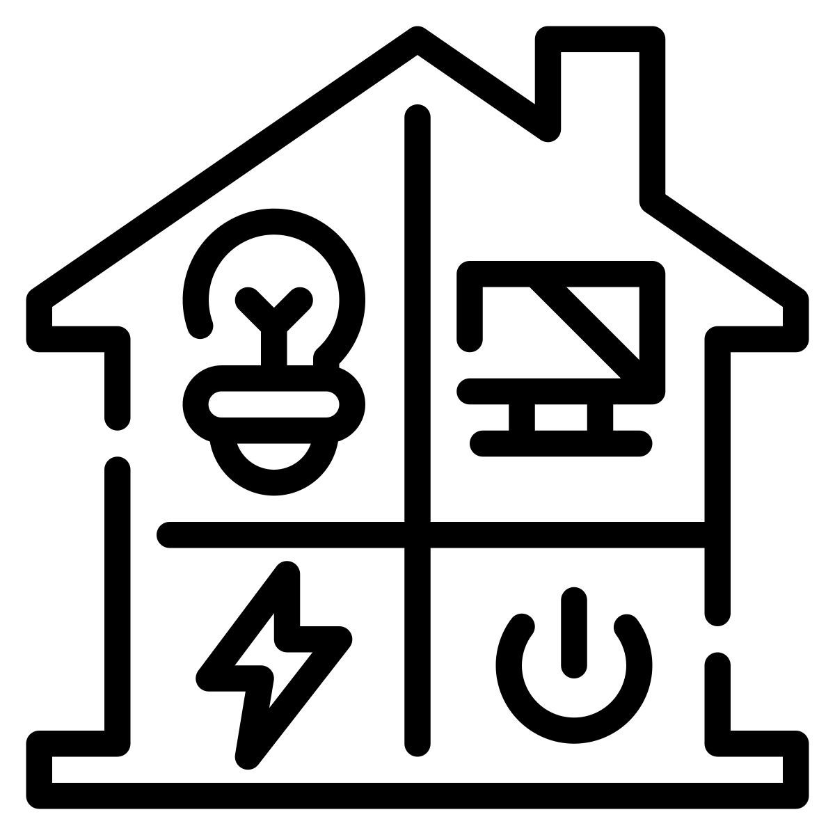 smarthome icon