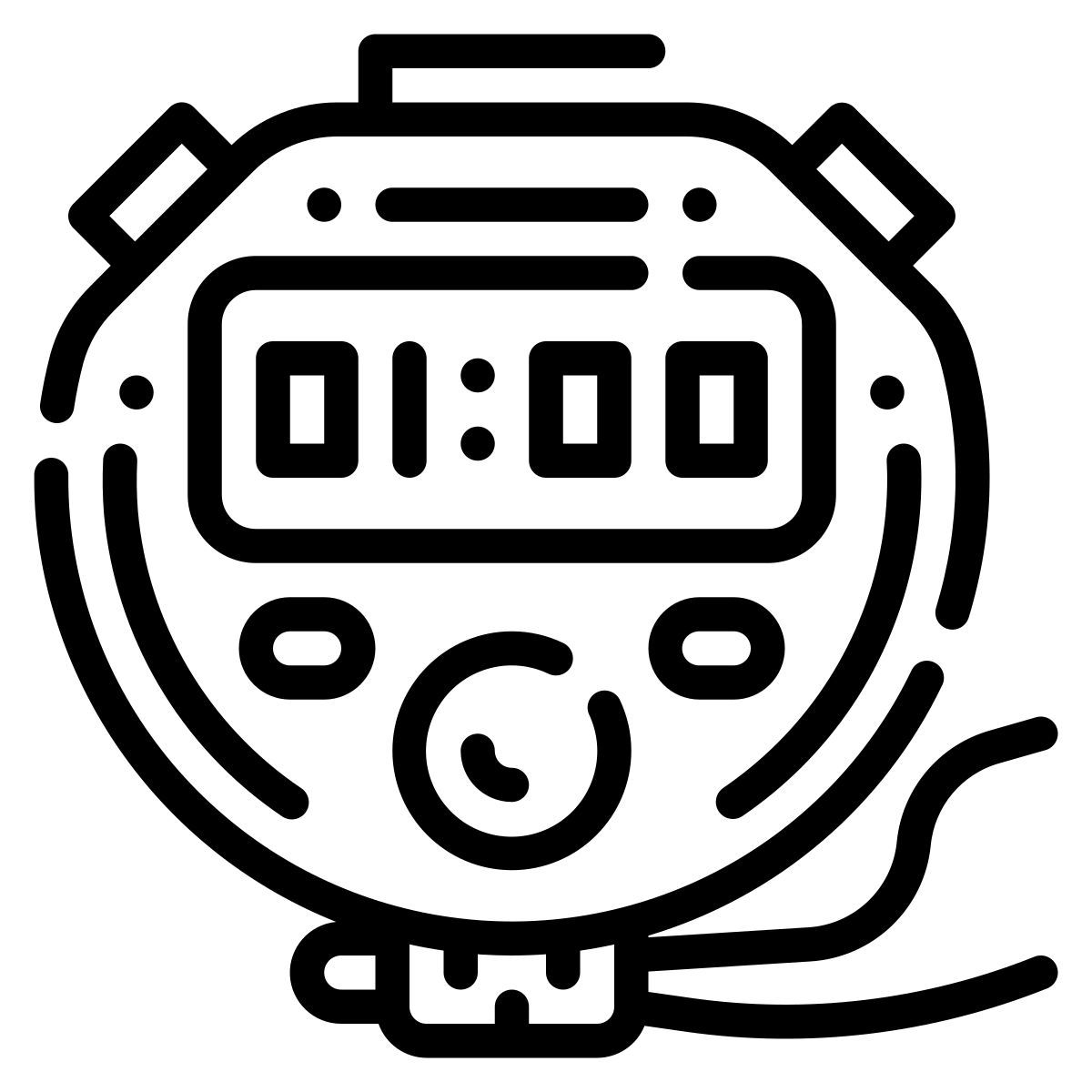 stopwatch icon
