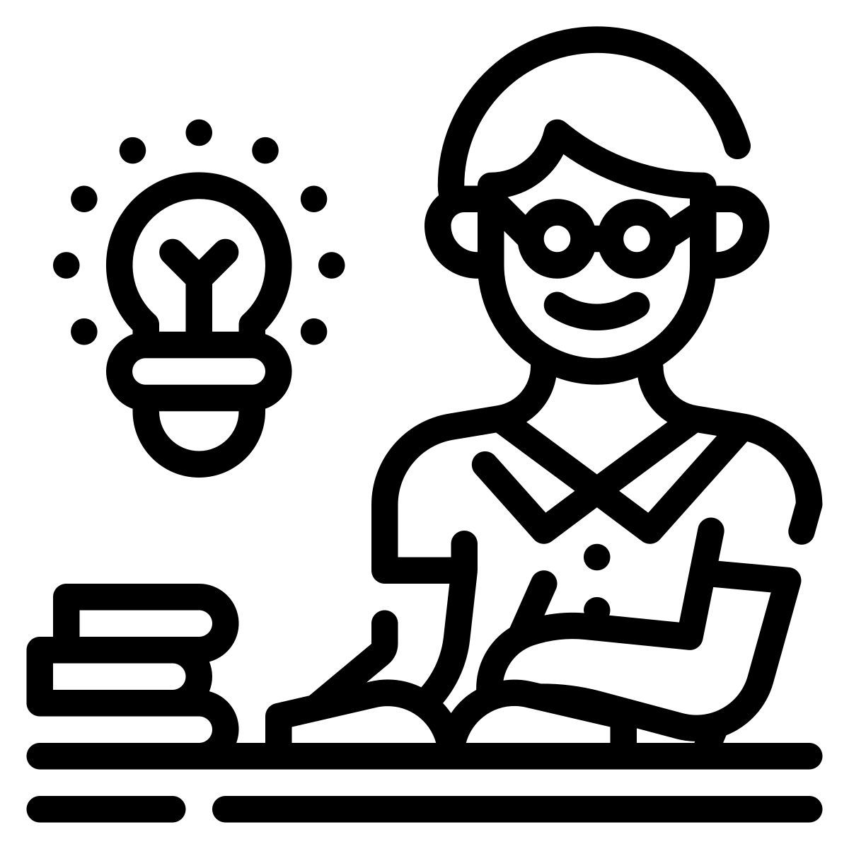 estudar icon