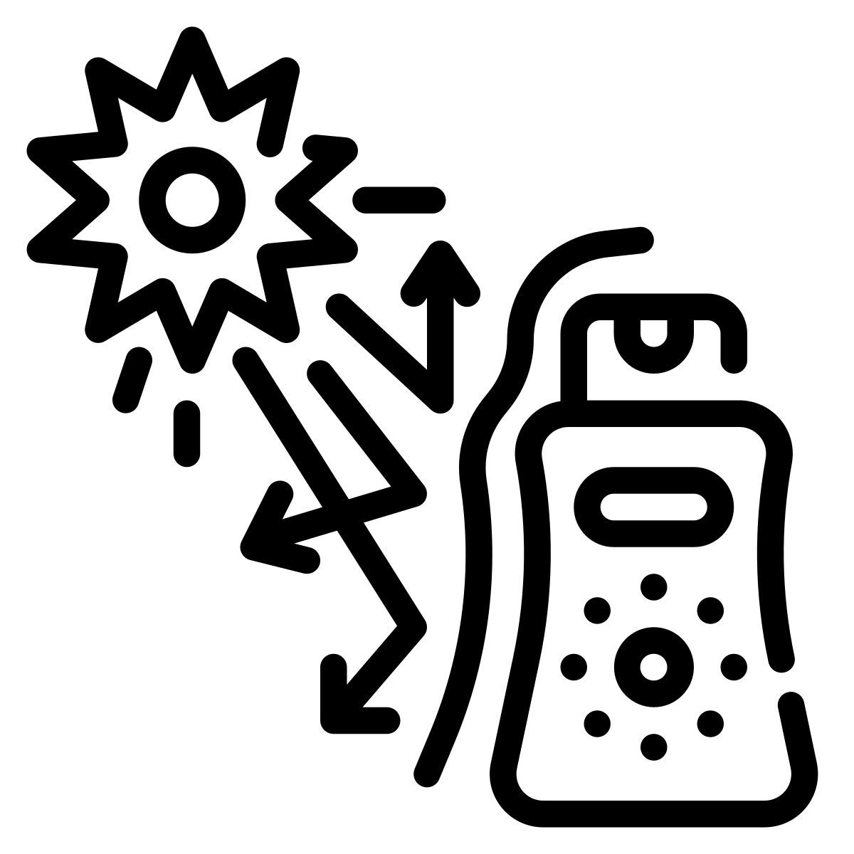 sunblock icon