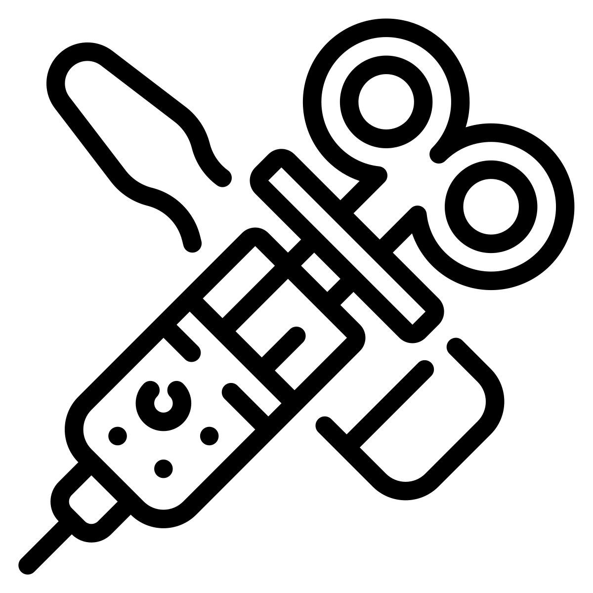 syringe icon