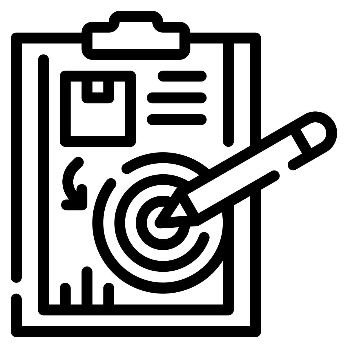 target icon