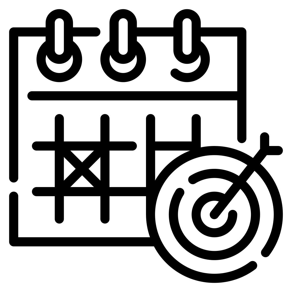 target icon