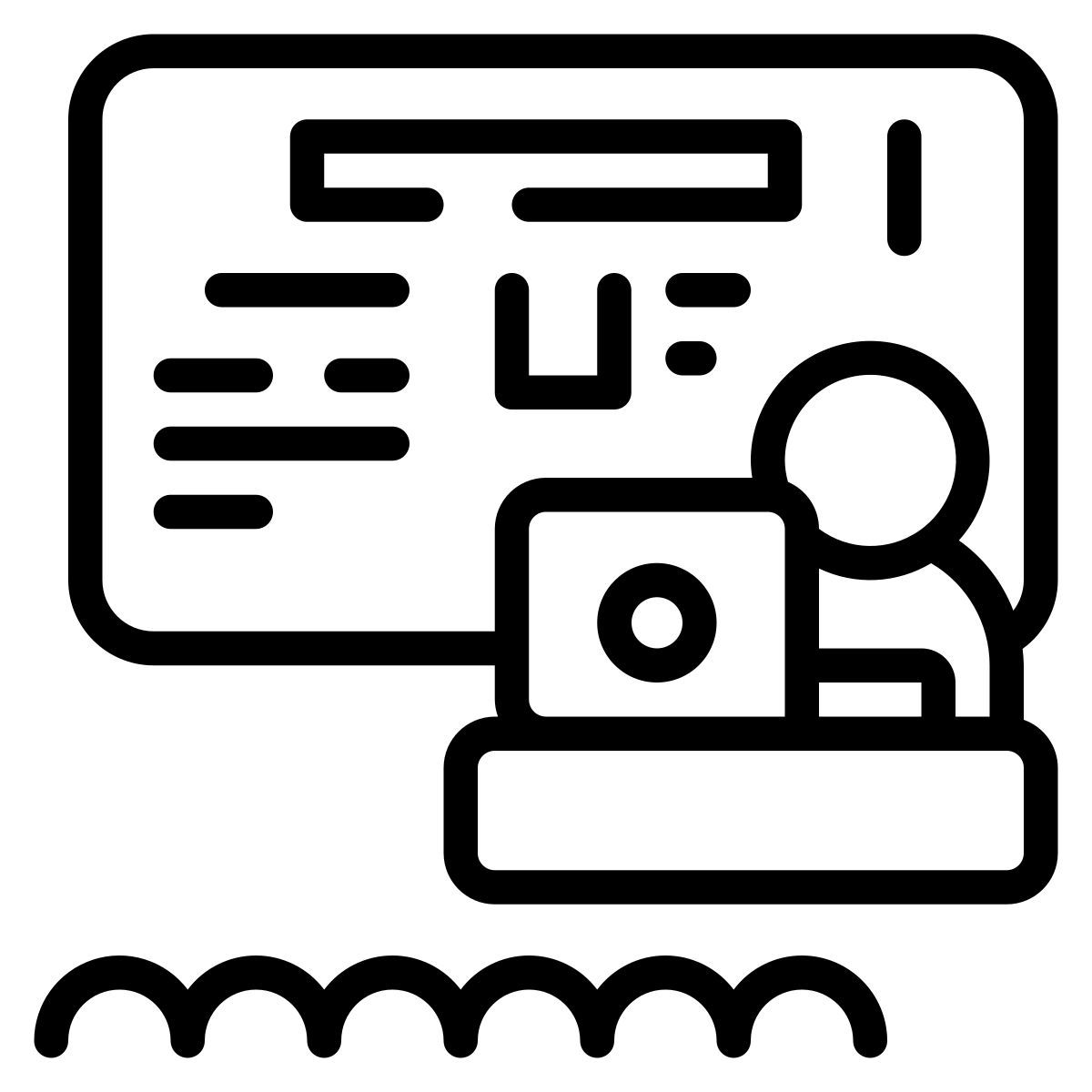 teacher icon