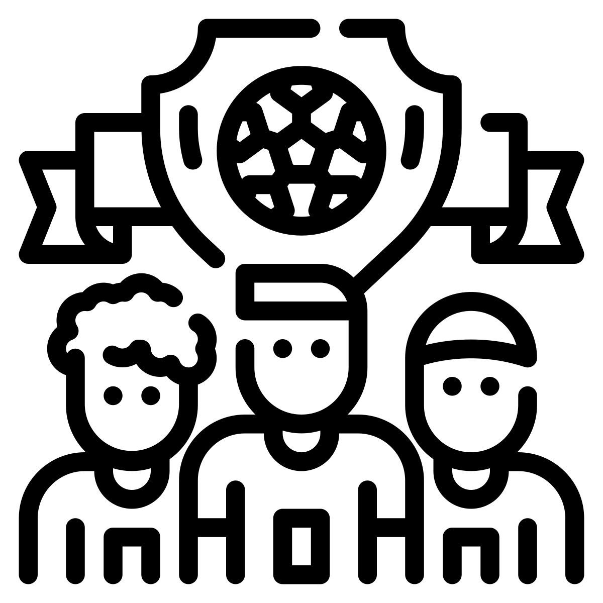 team icon