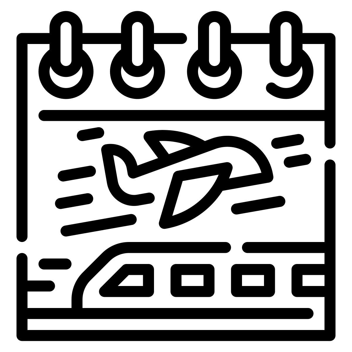 transportation icon