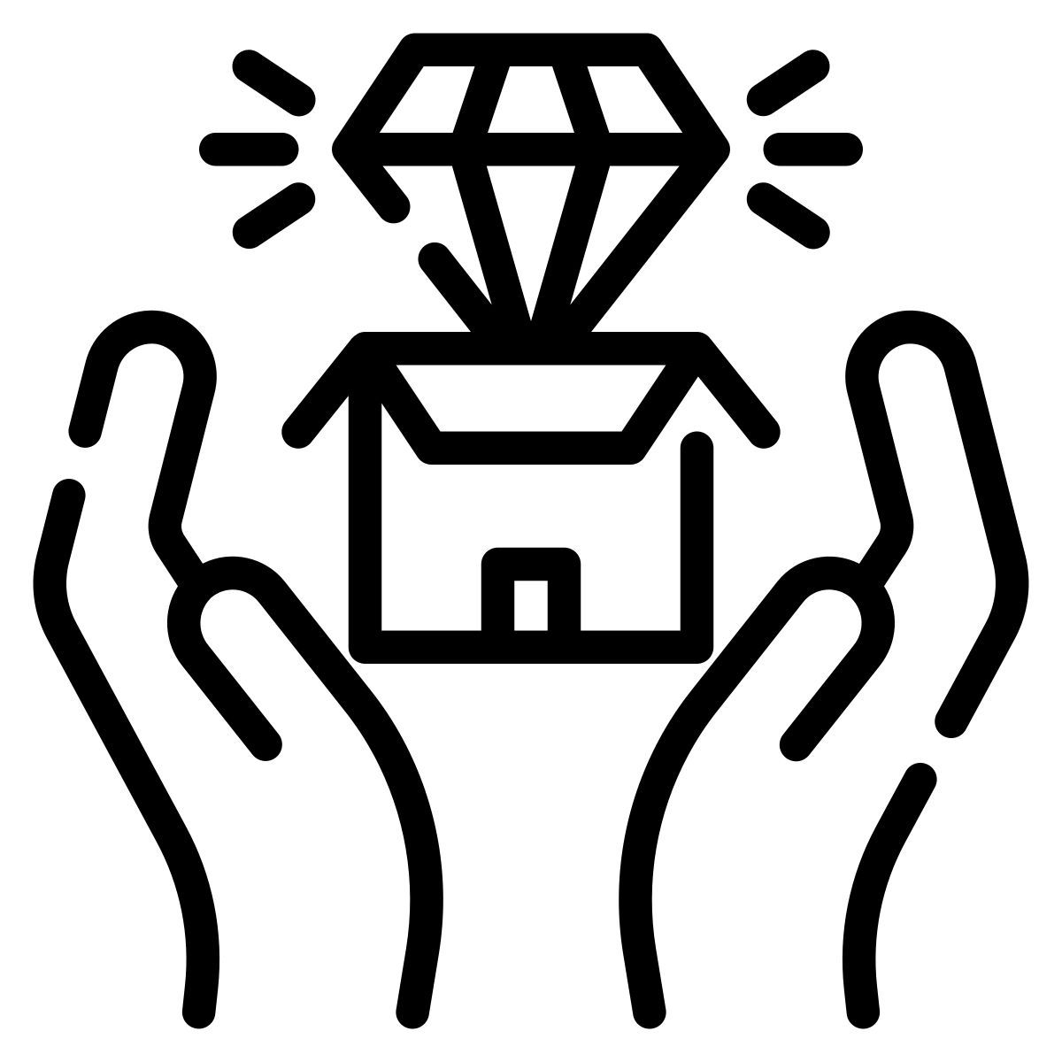 value icon