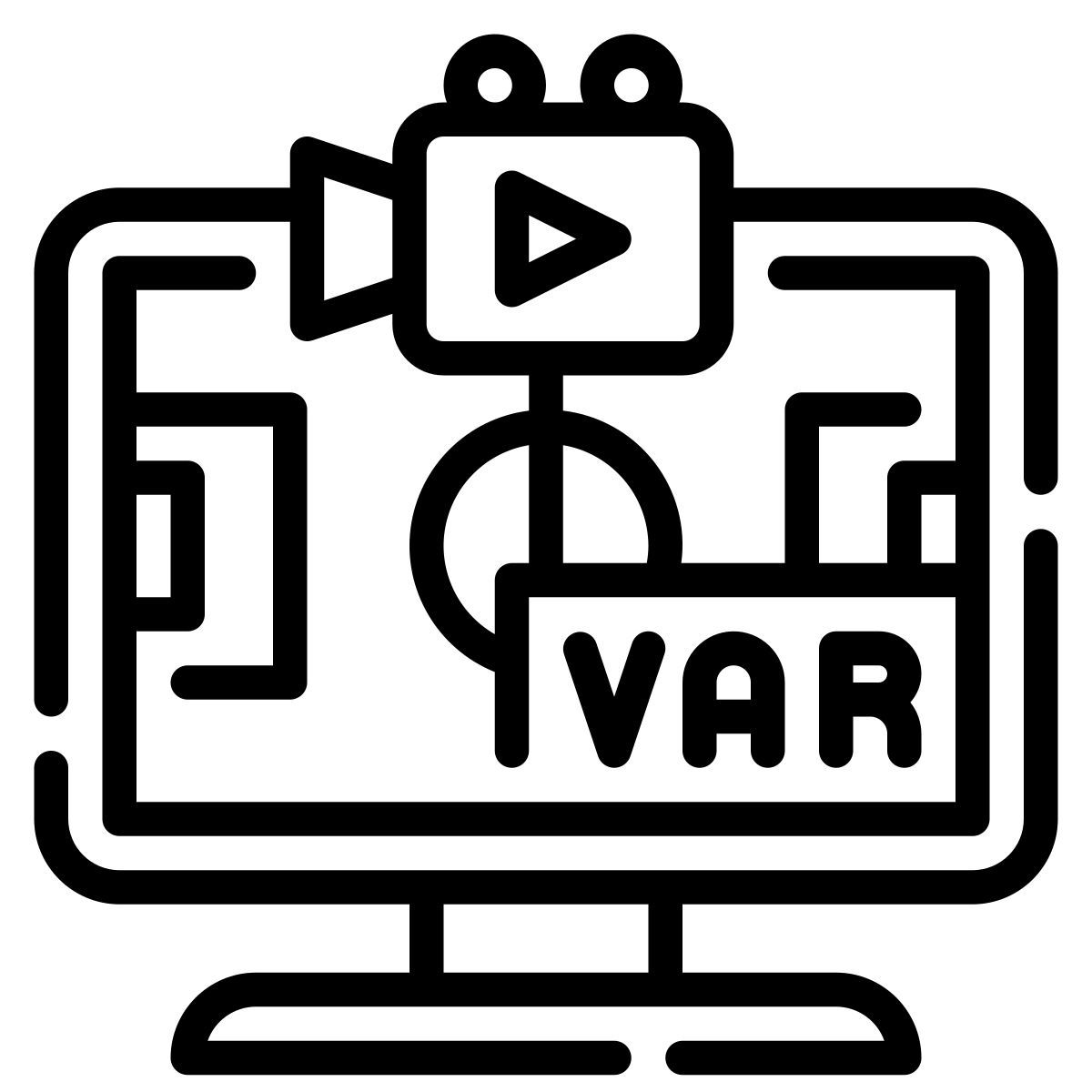 ¿fue repetición? icon