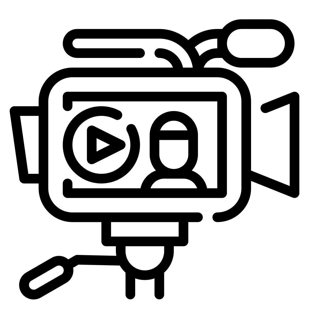 video icon