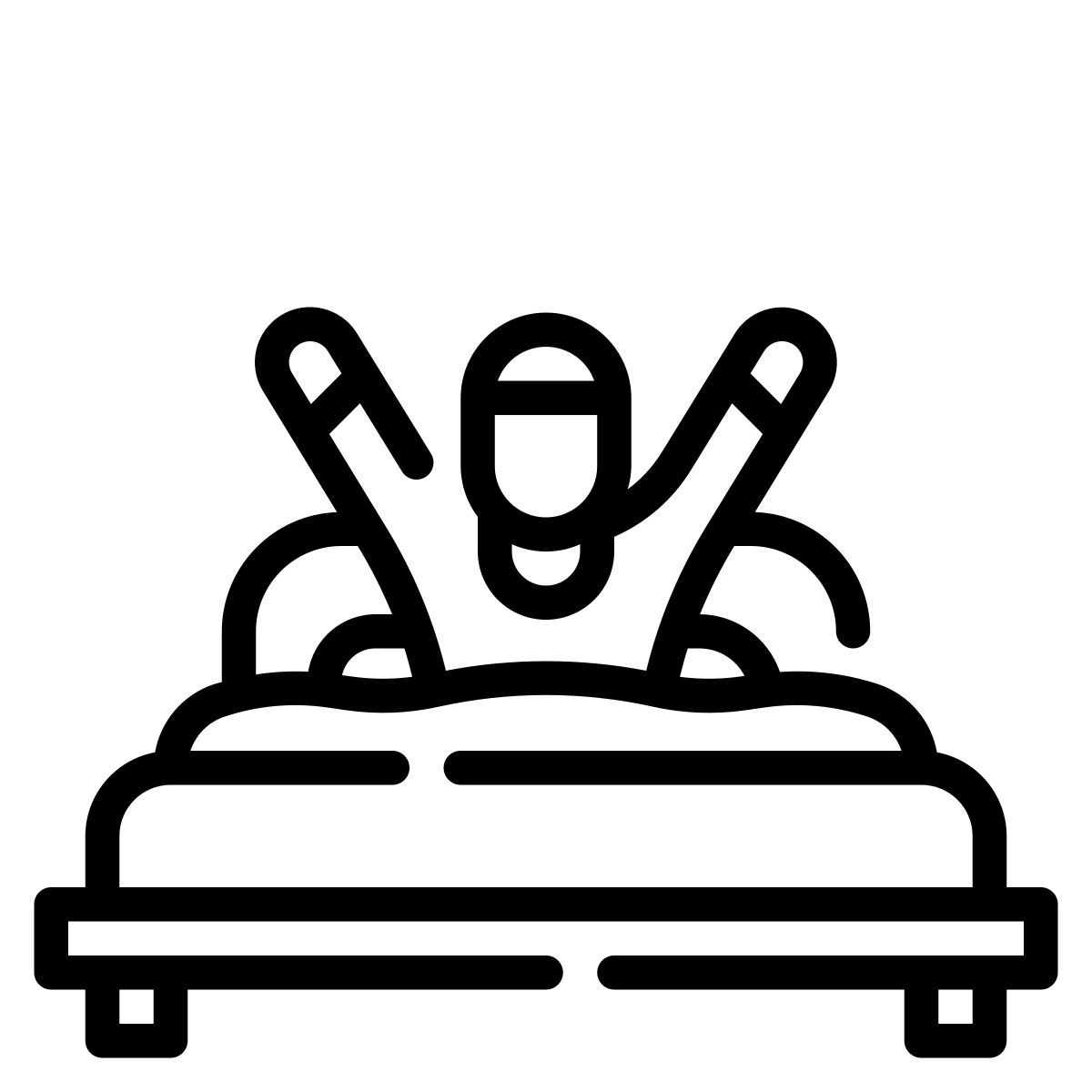 wake up icon