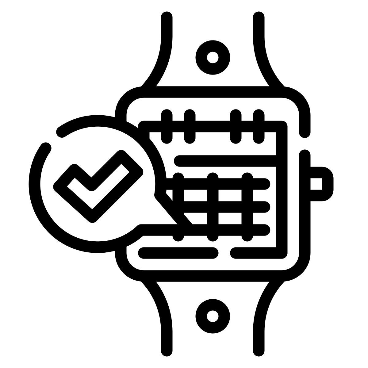 watch icon
