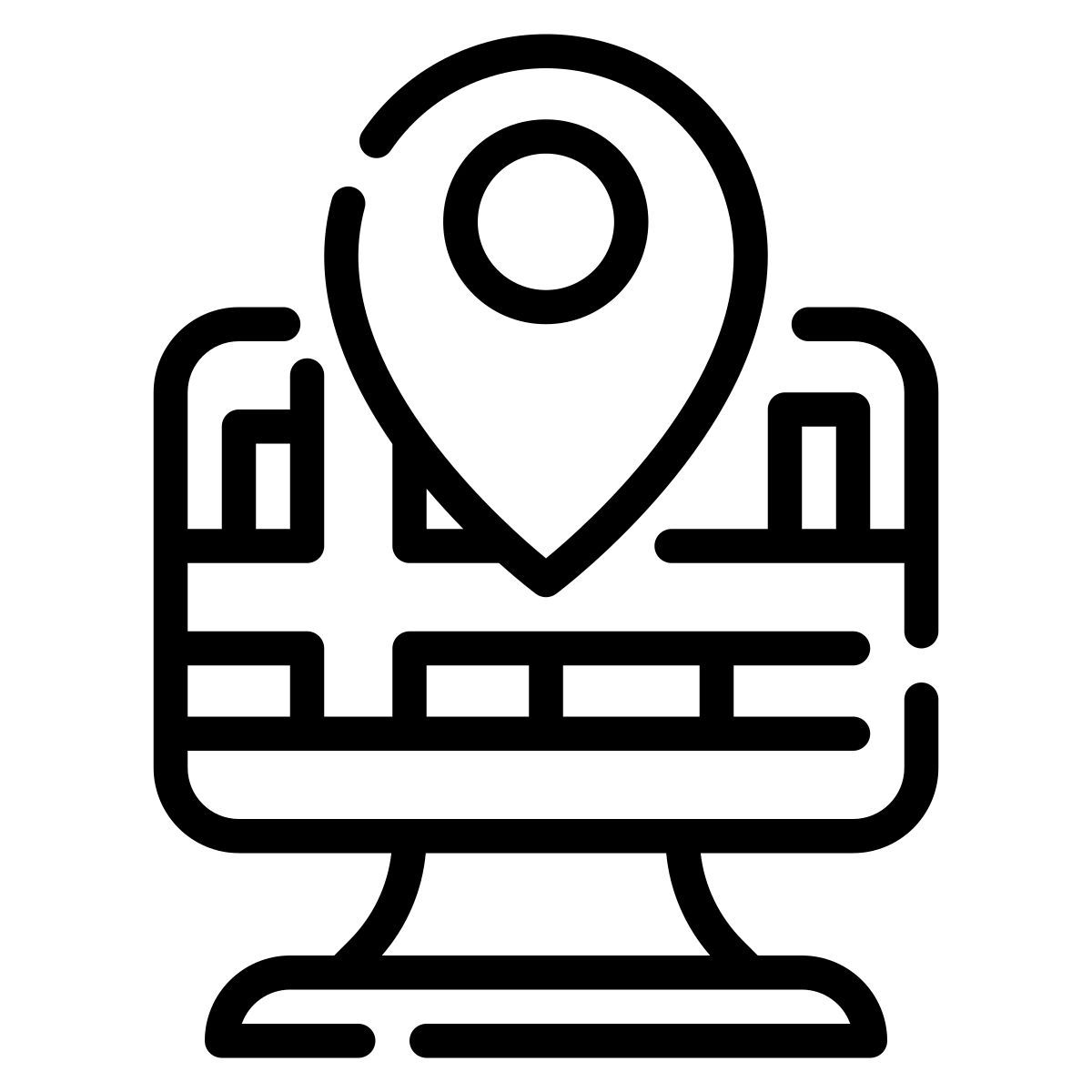 web icon