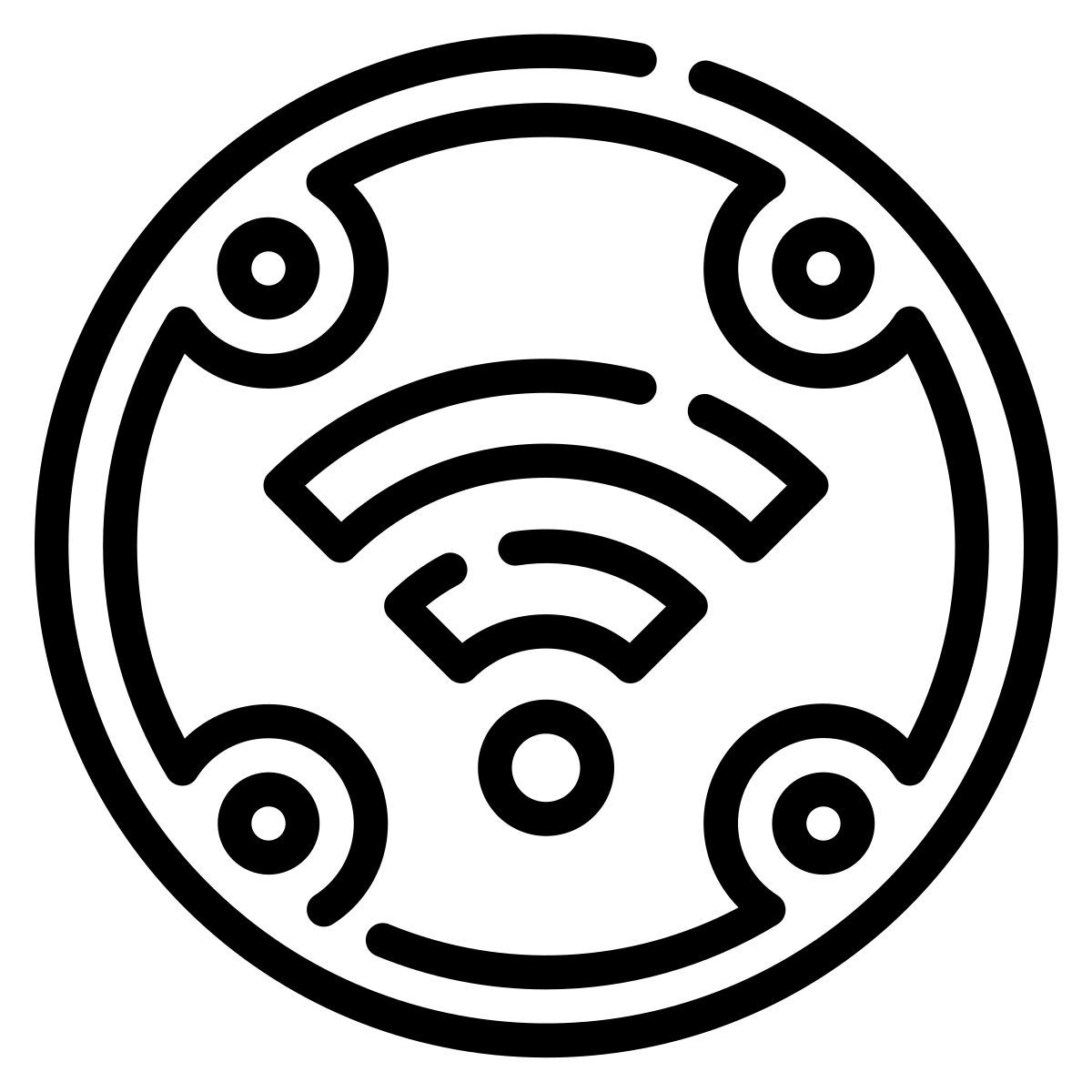 wifi icon