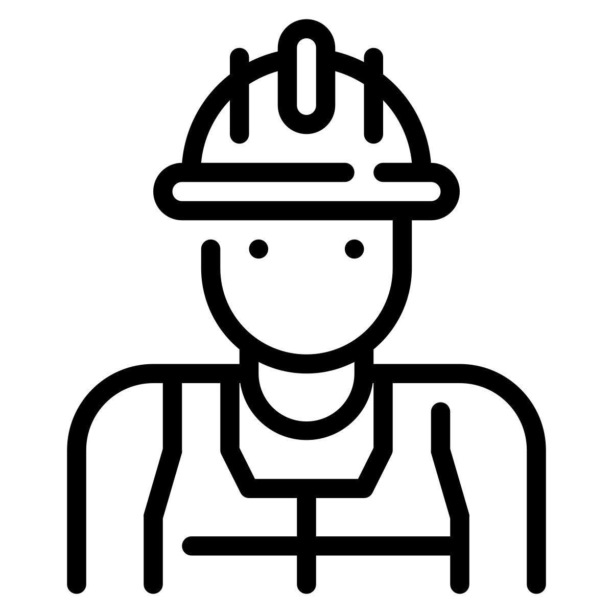 worker icon