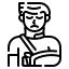 external-injury-hospital-wanicon-lineal-wanicon