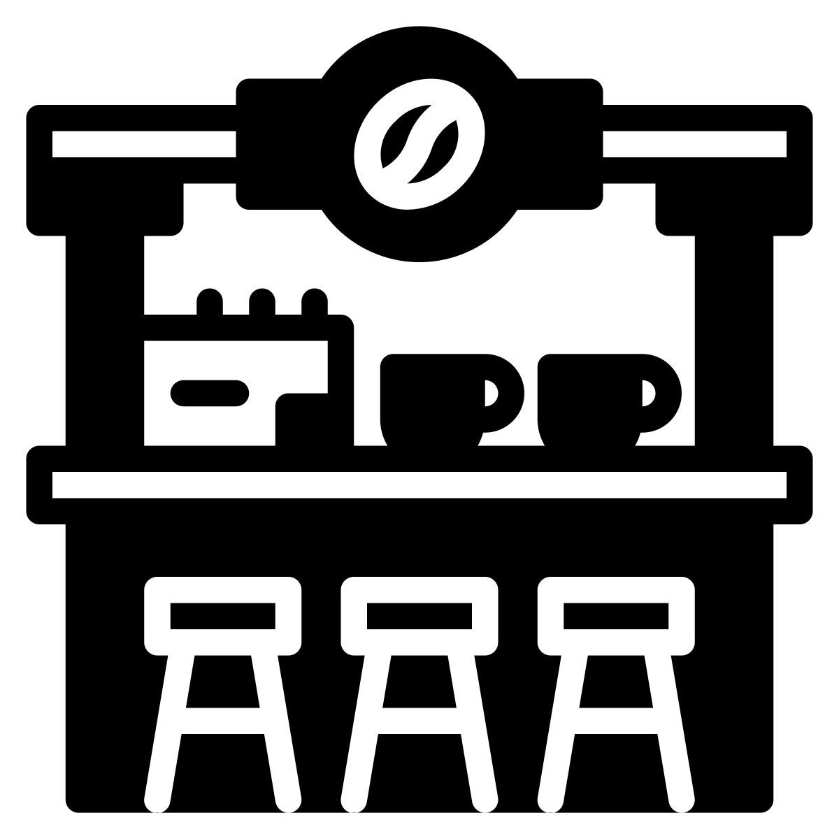 bar icon