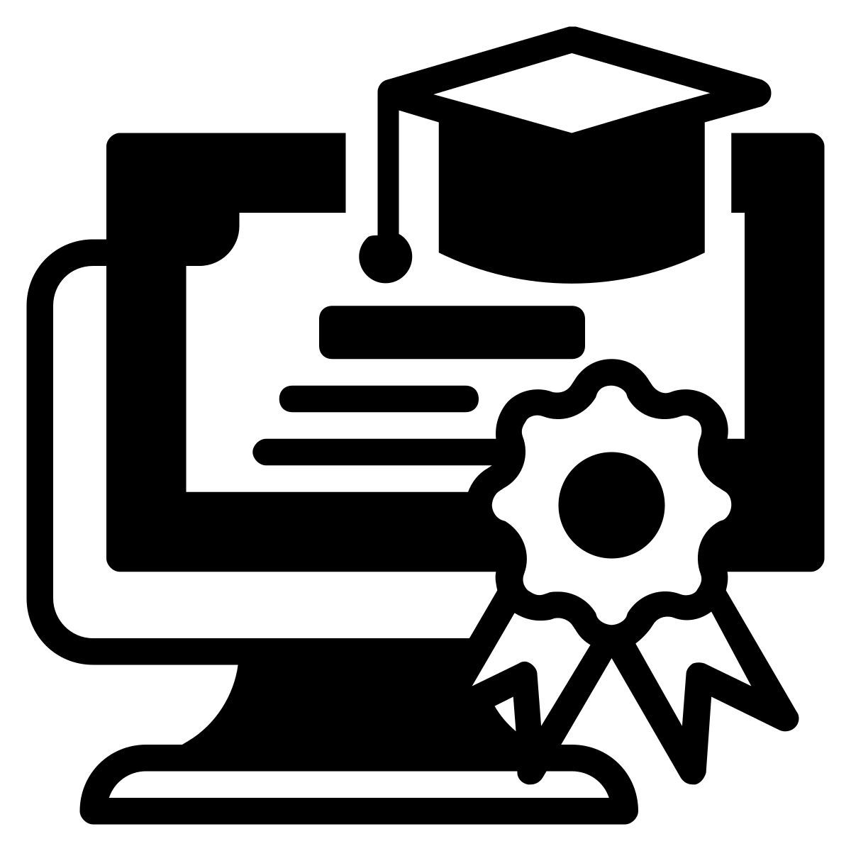 certificate icon