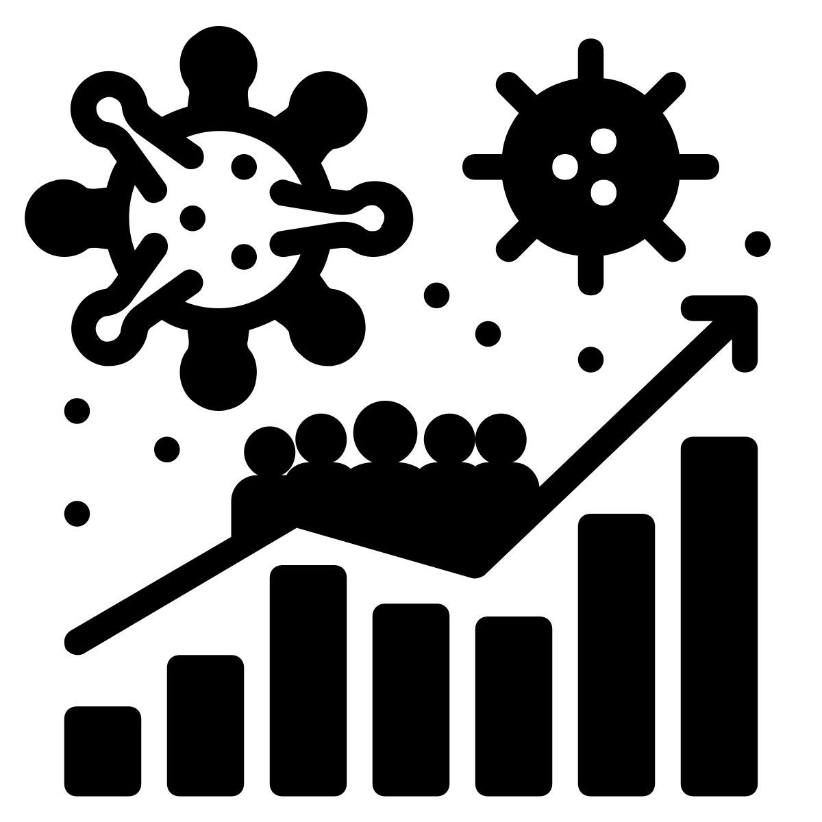 graph icon