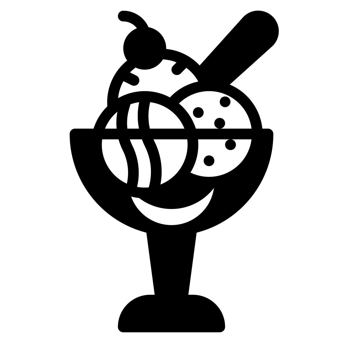 ice cream icon