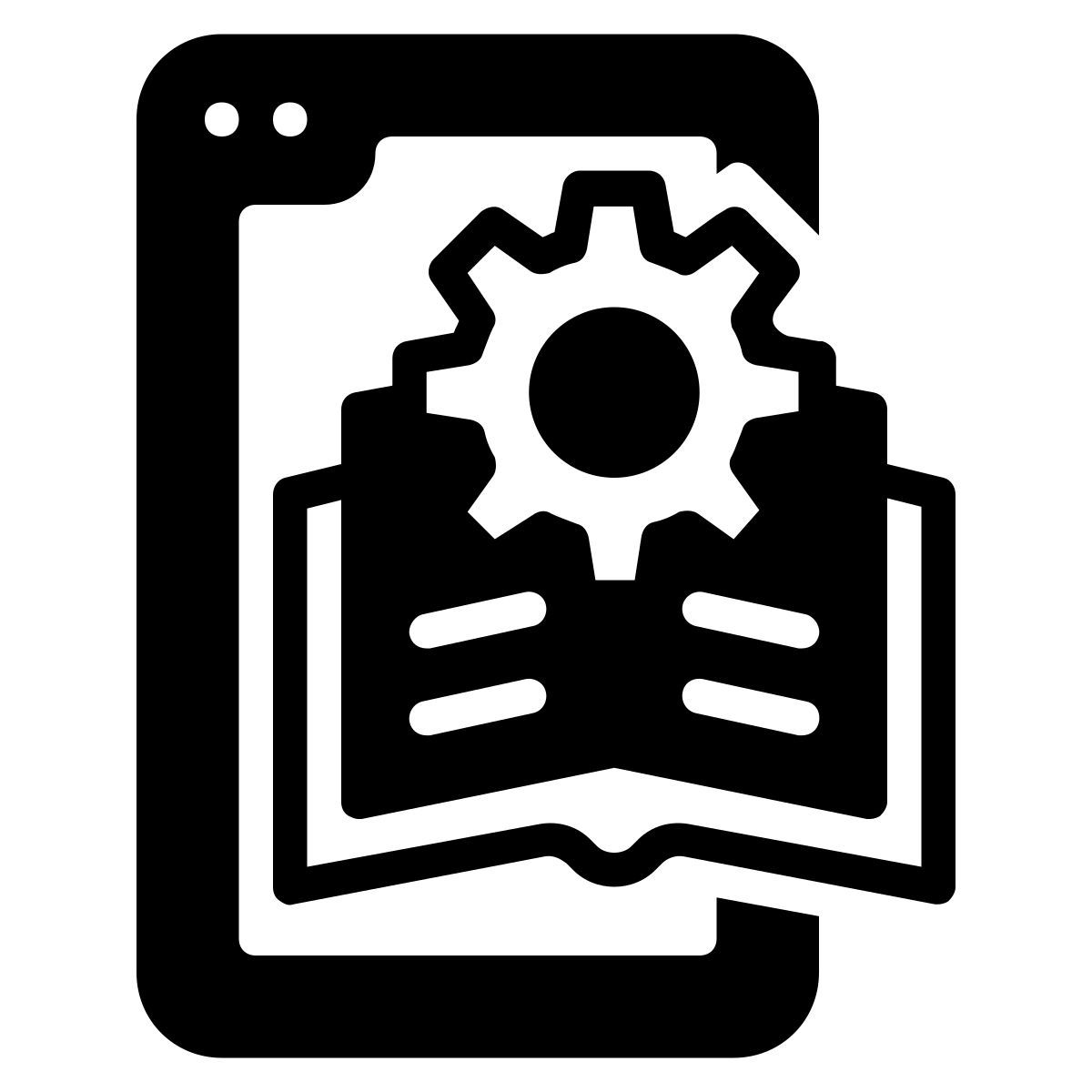 setting icon