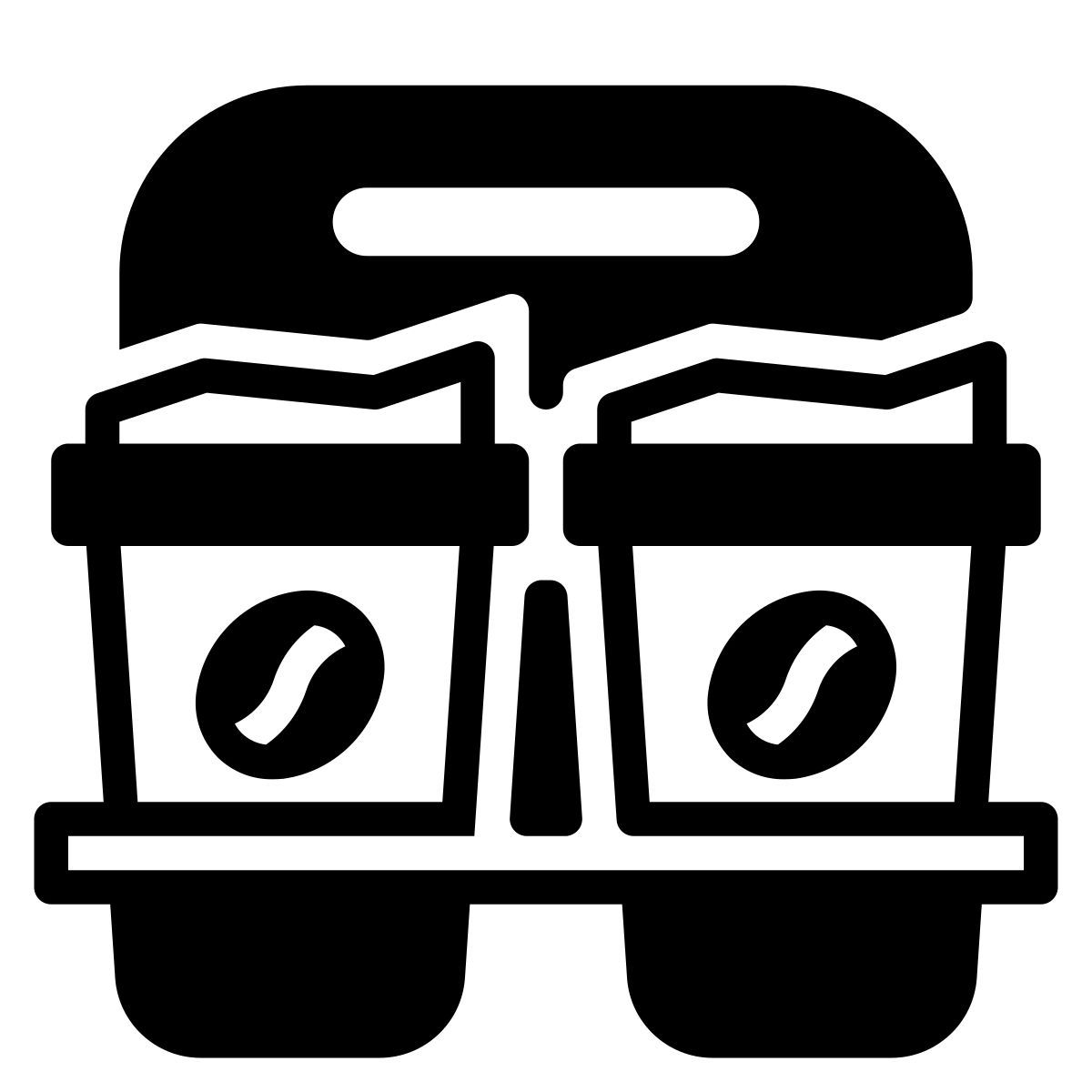 take away icon