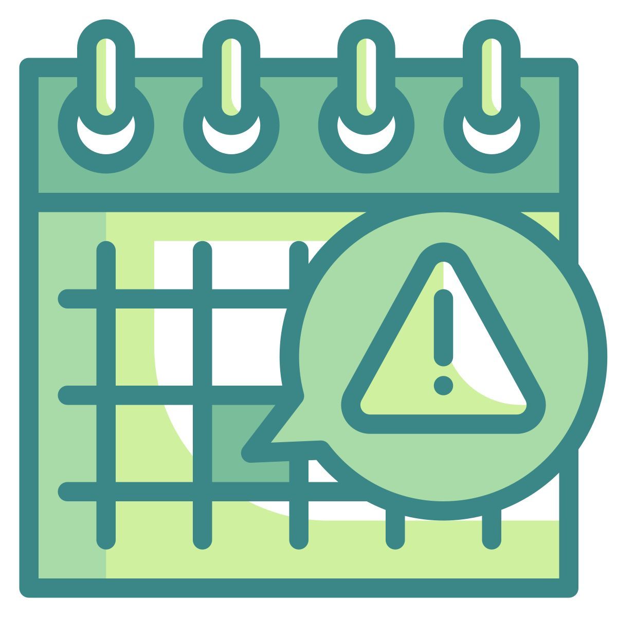 alert icon
