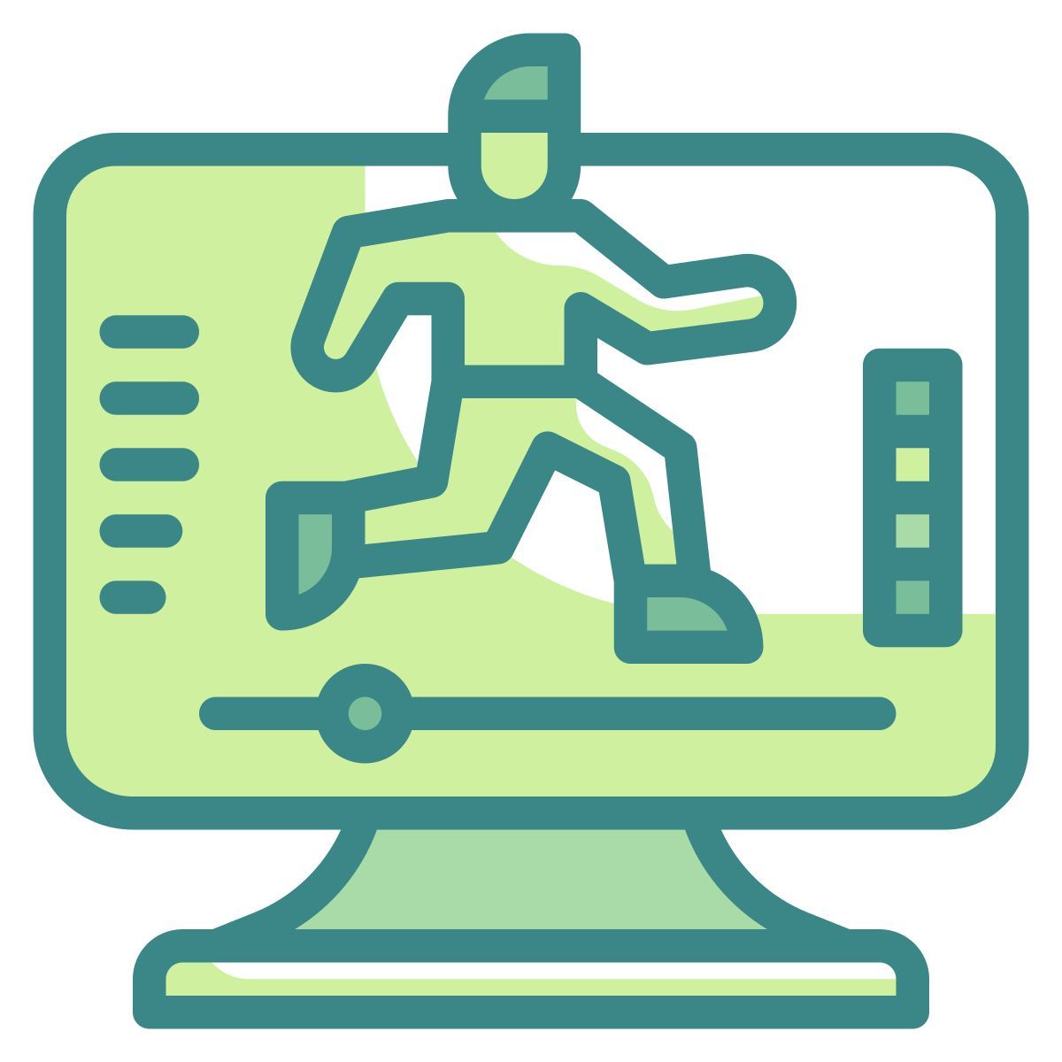 animation icon