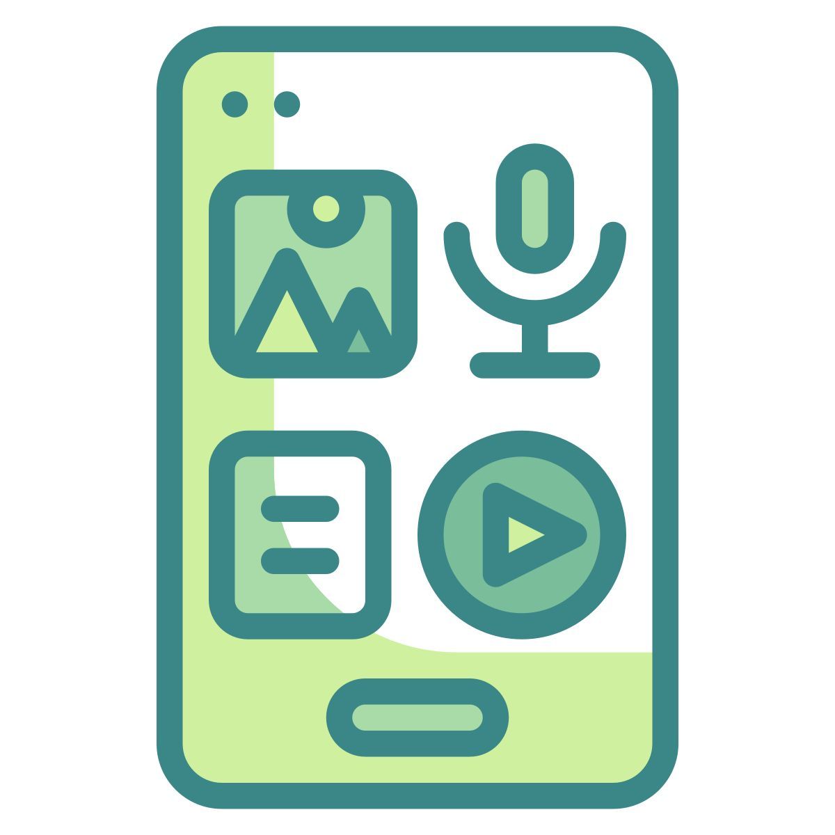 Solicitud icon