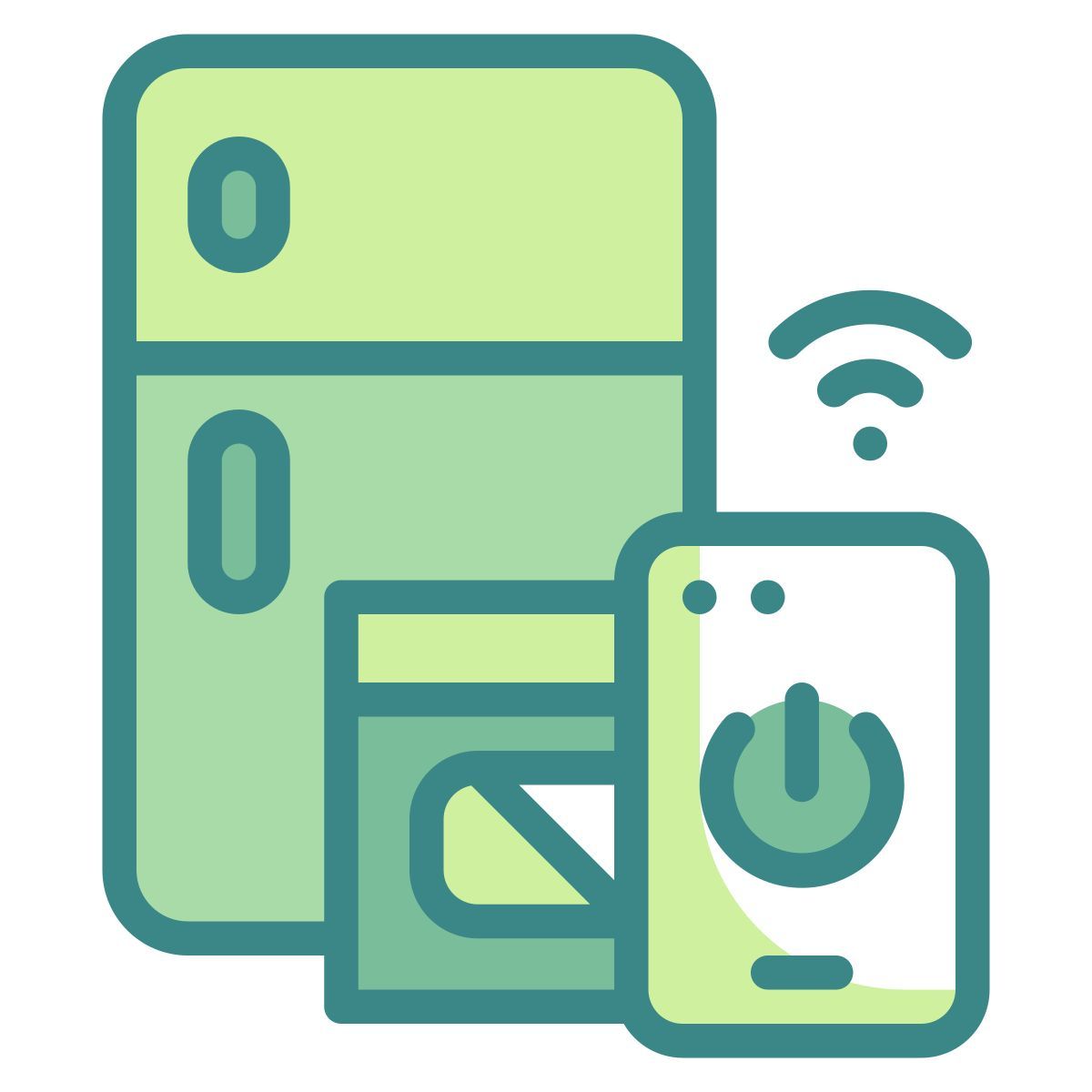 application icon