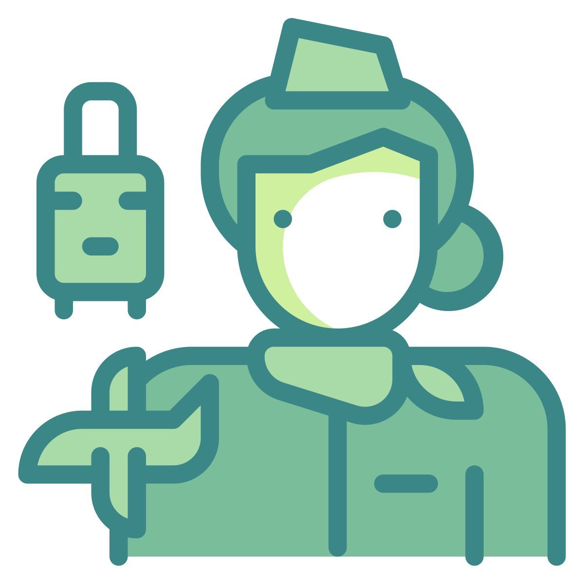 어시스턴트 icon