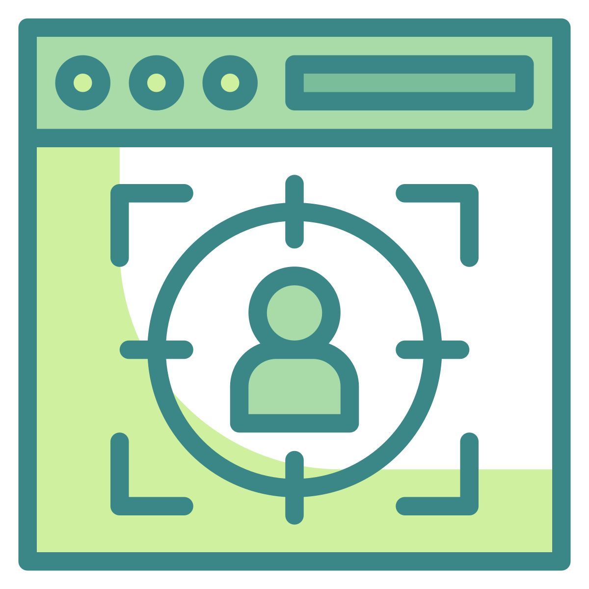 audience icon