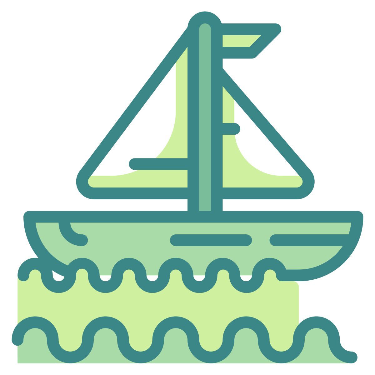 boat icon