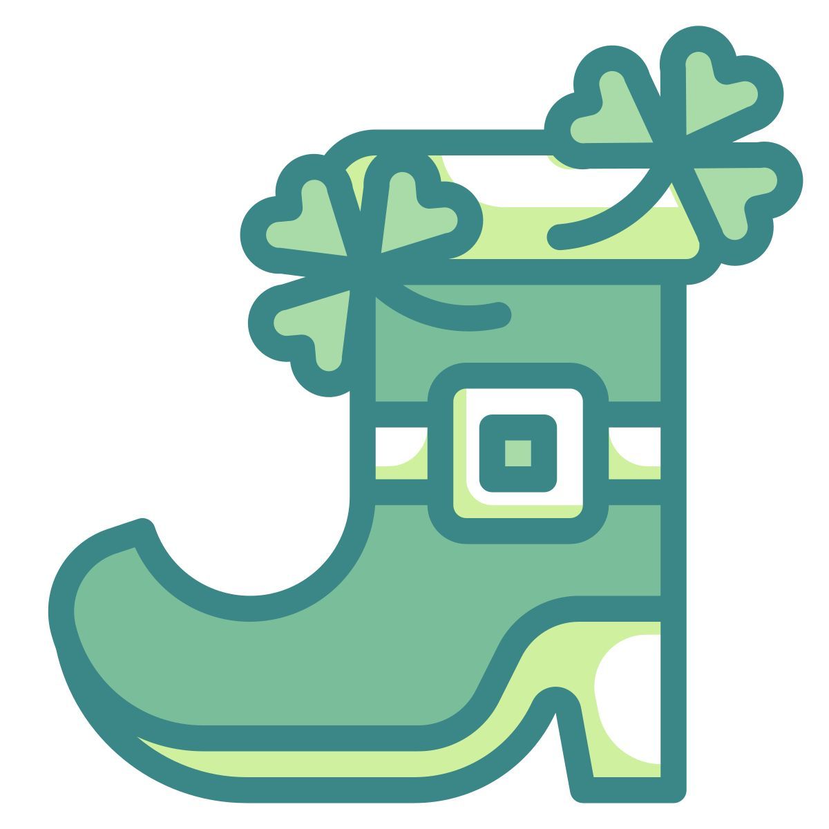 boot icon